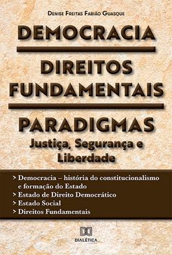 Democracia, Direitos Fundamentais, Paradigmas
