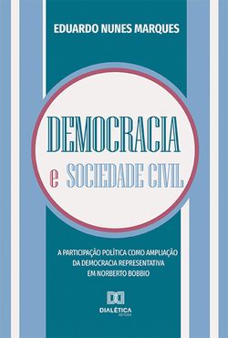 Democracia e sociedade civil