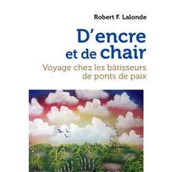 D'encre et de chair