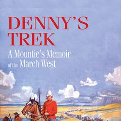 Denny's Trek