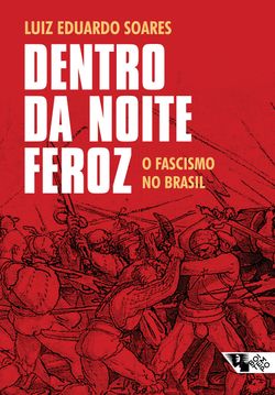 Dentro da noite feroz