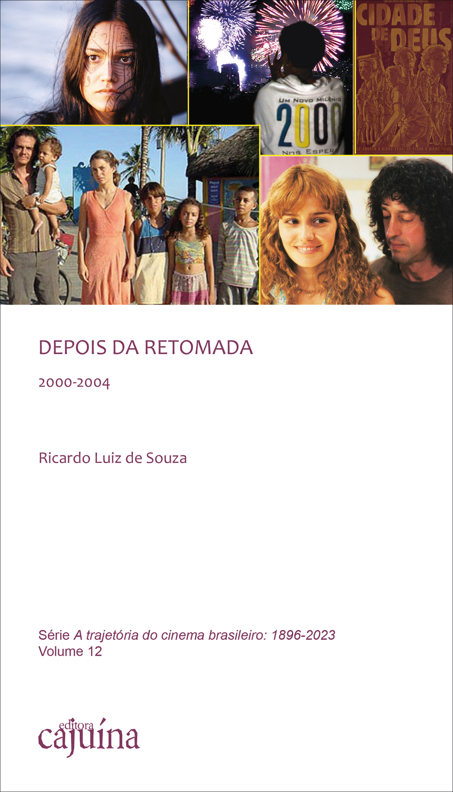 Depois da retomada