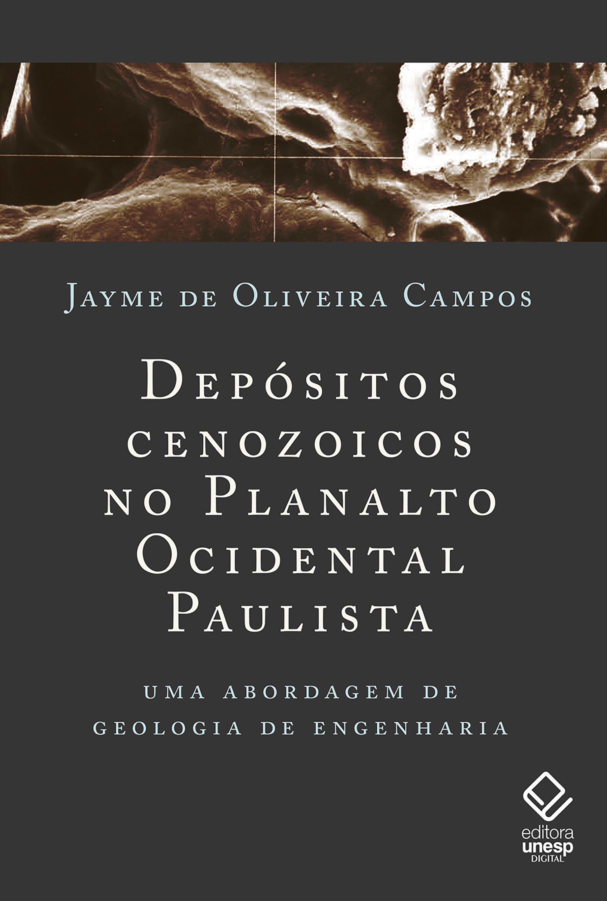 Depósitos cenozoicos no planalto ocidental paulista