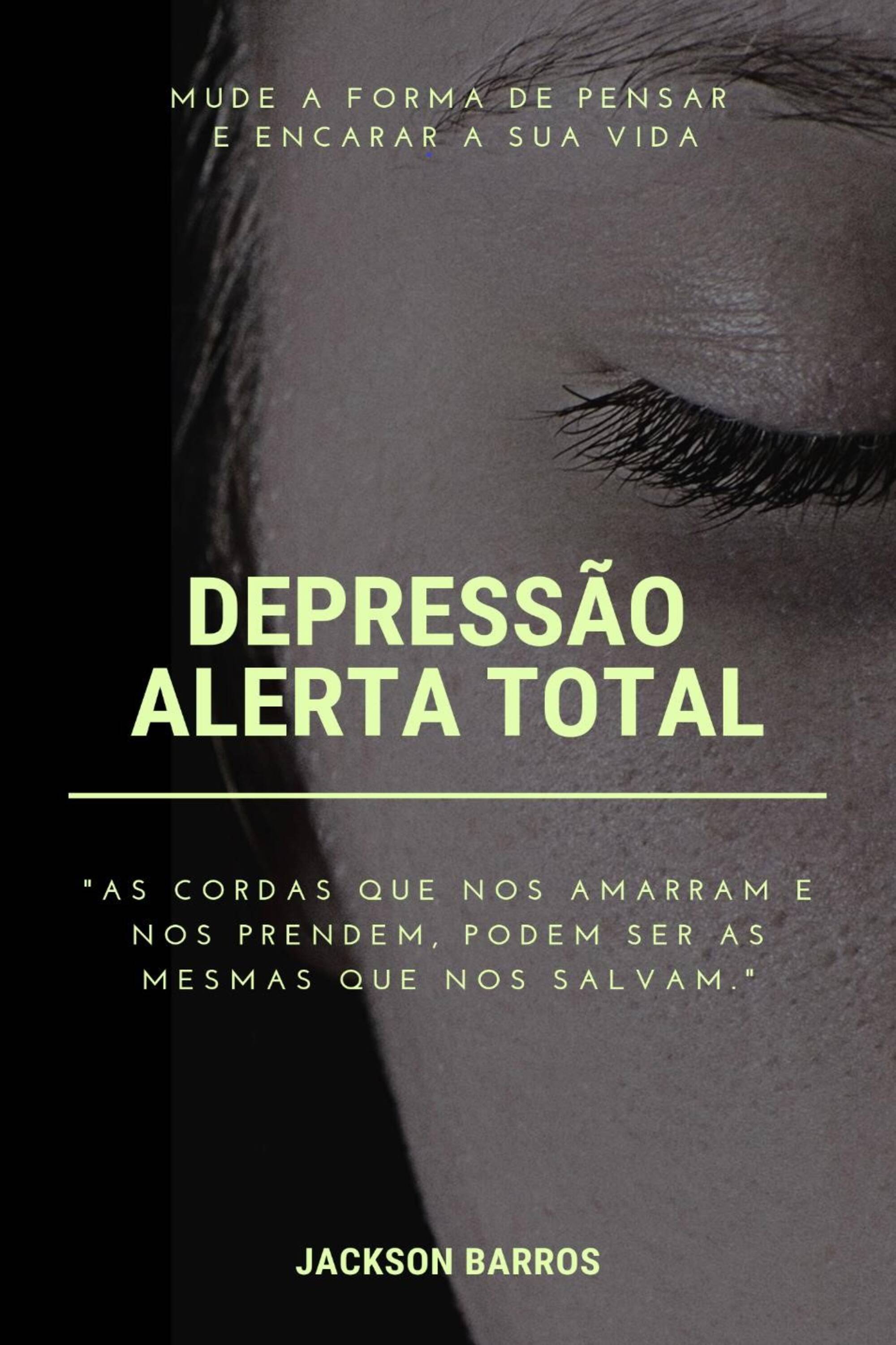 Depressão Alerta Total