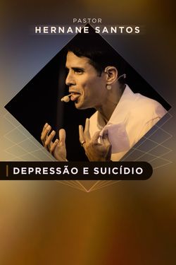 Depressão e Suicídio