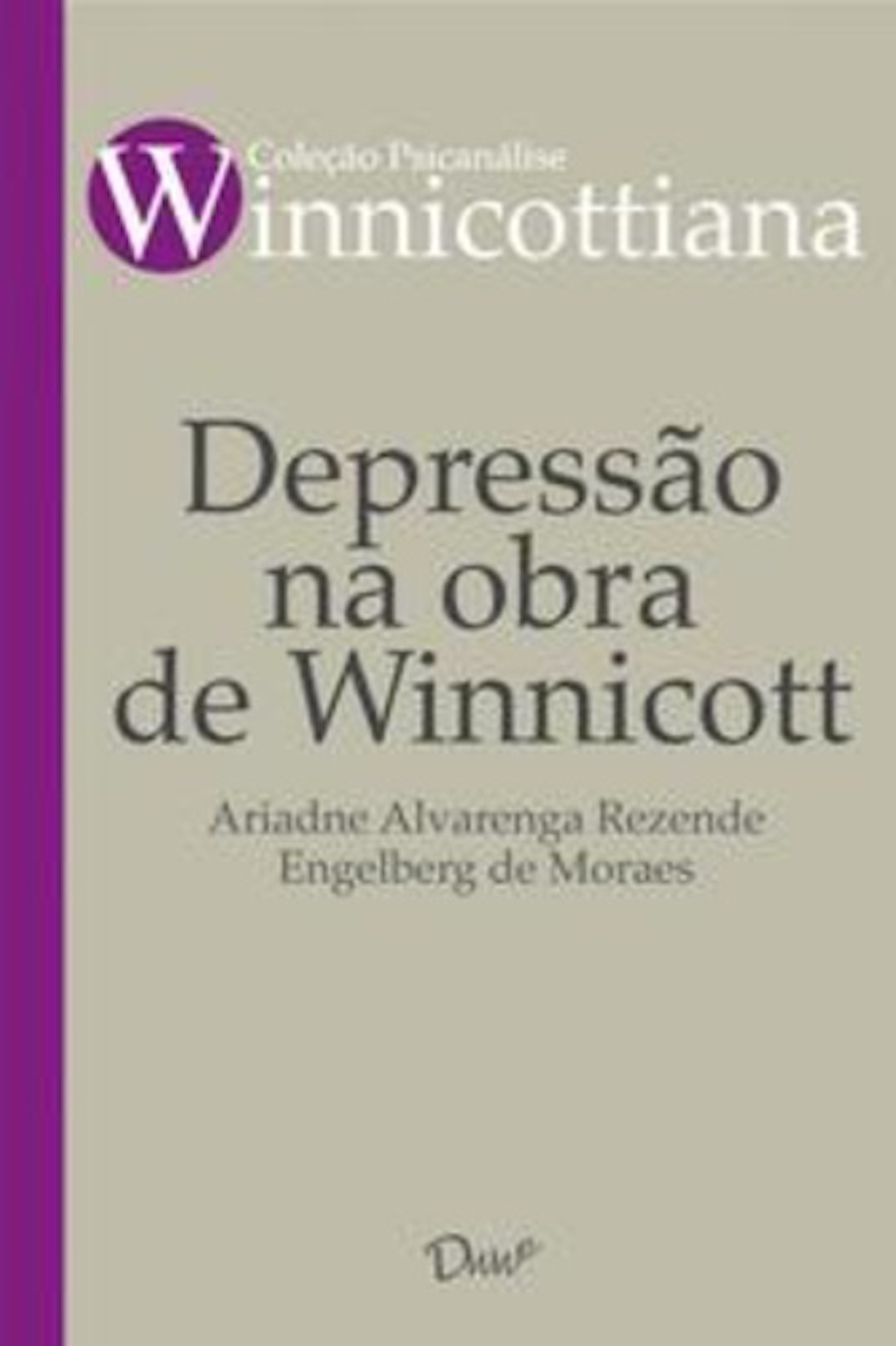 Depressão na obra de Winnicott