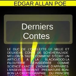 Derniers Contes