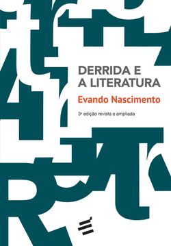 Derrida e a Literatura