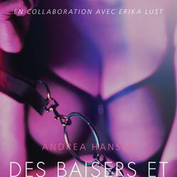 Des baisers et des fessées – Une nouvelle érotique