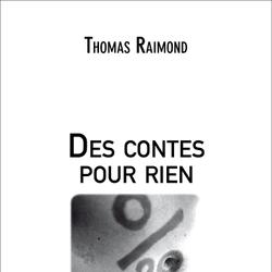 Des contes pour rien