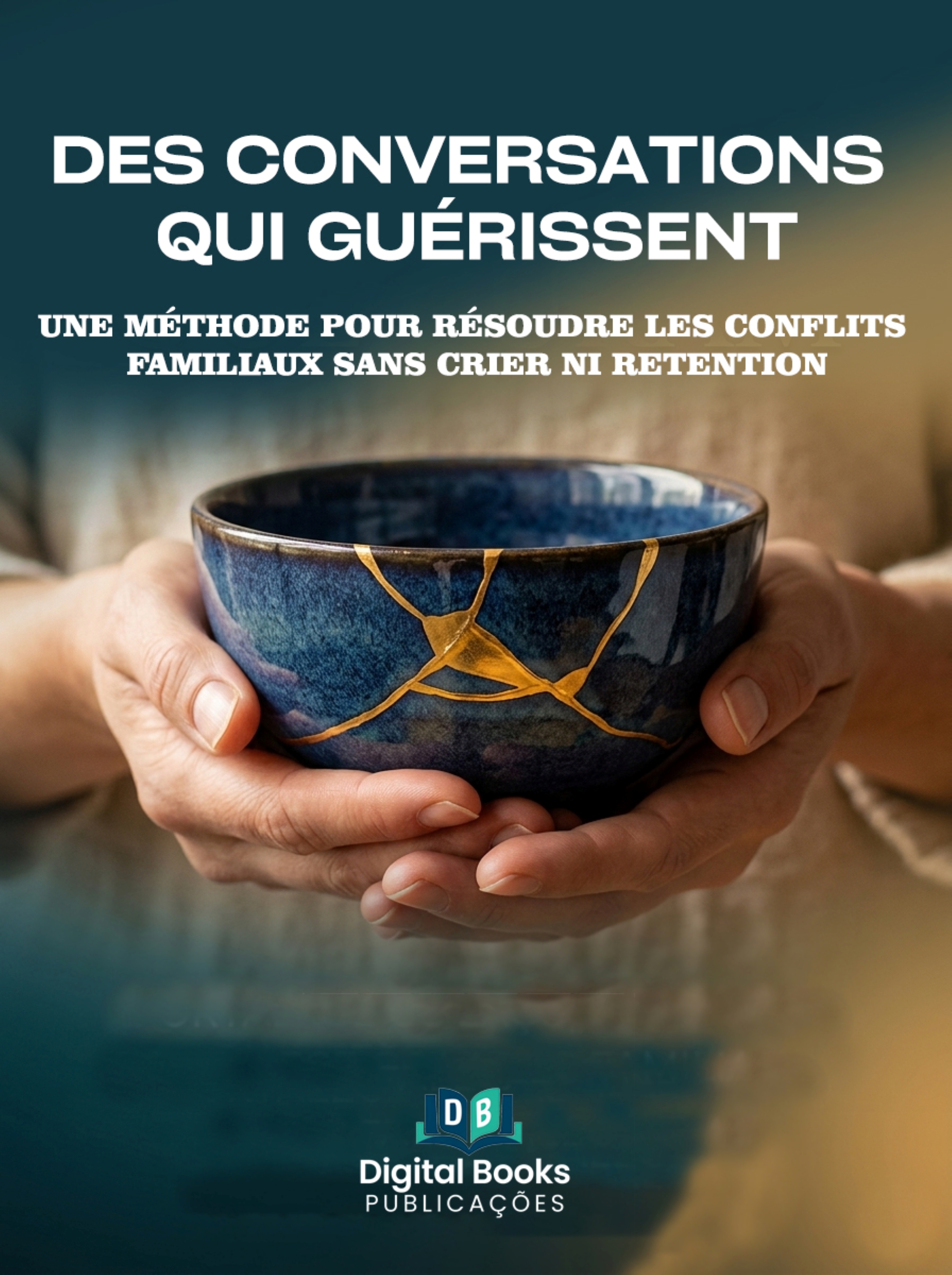 DES CONVERSATIONS QUI GUÉRISSENT