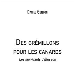 Des grémillons pour les canards