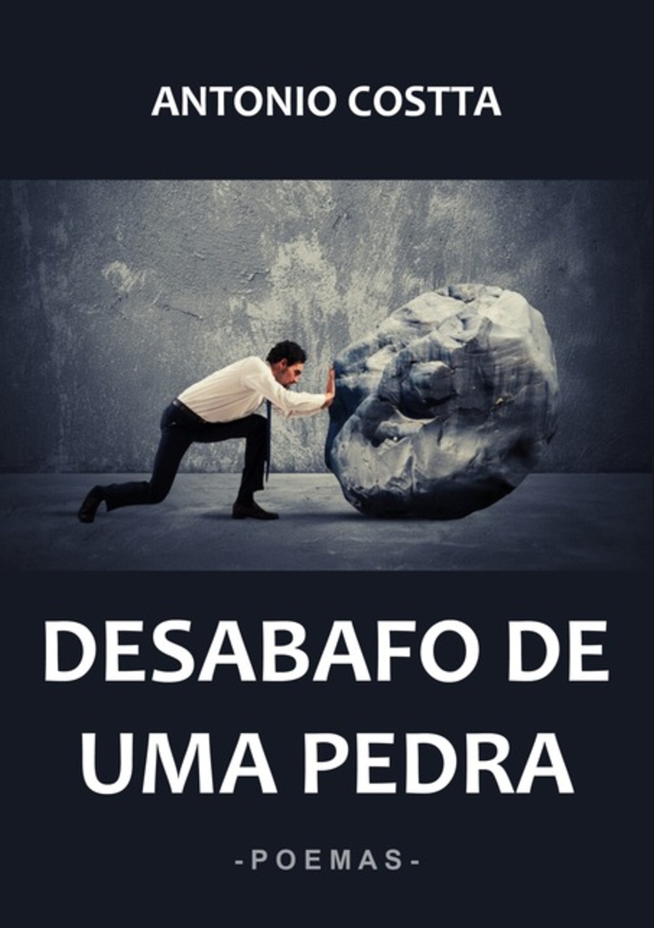 Desabafo De Uma Pedra