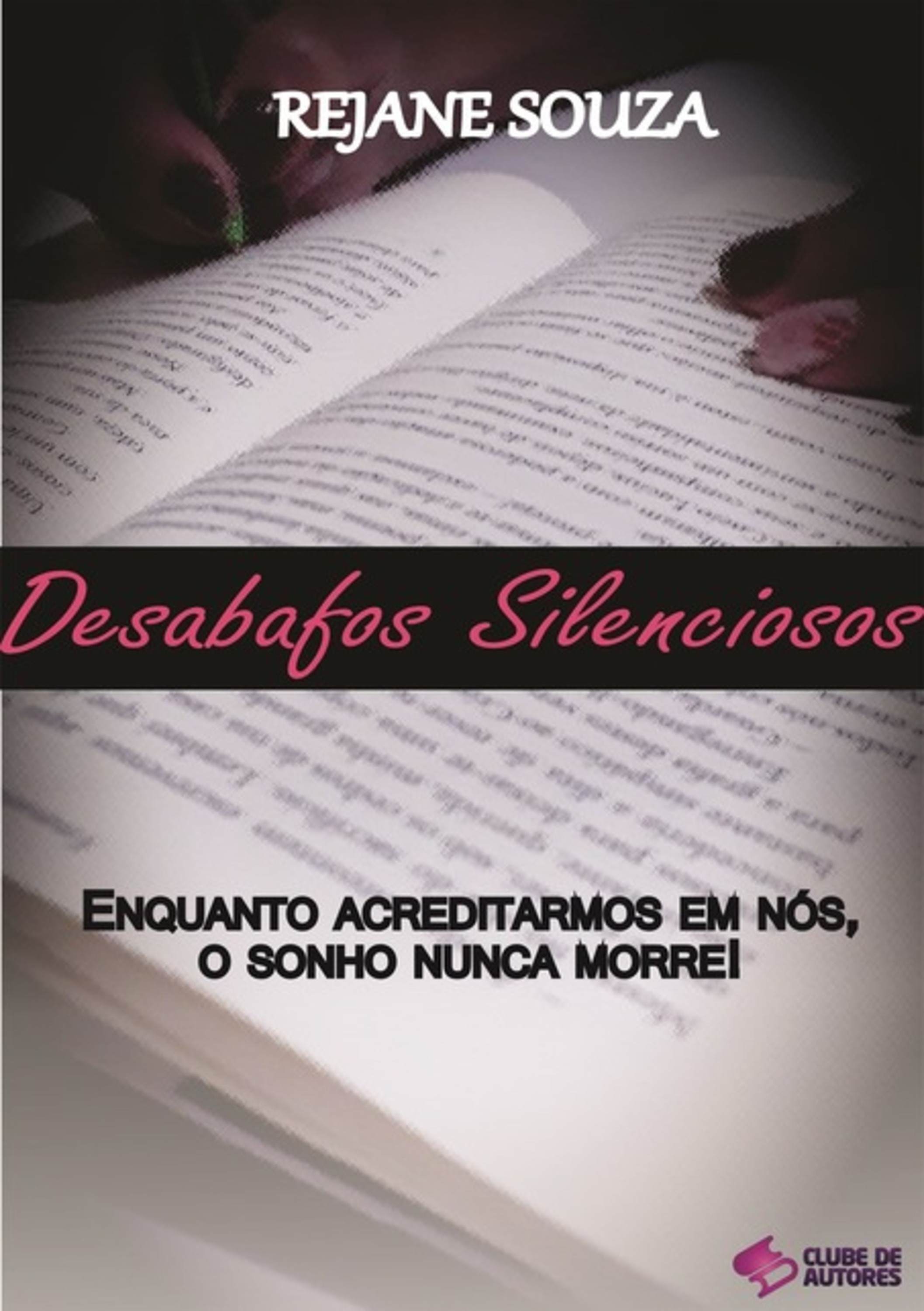 Desabafos Silenciosos