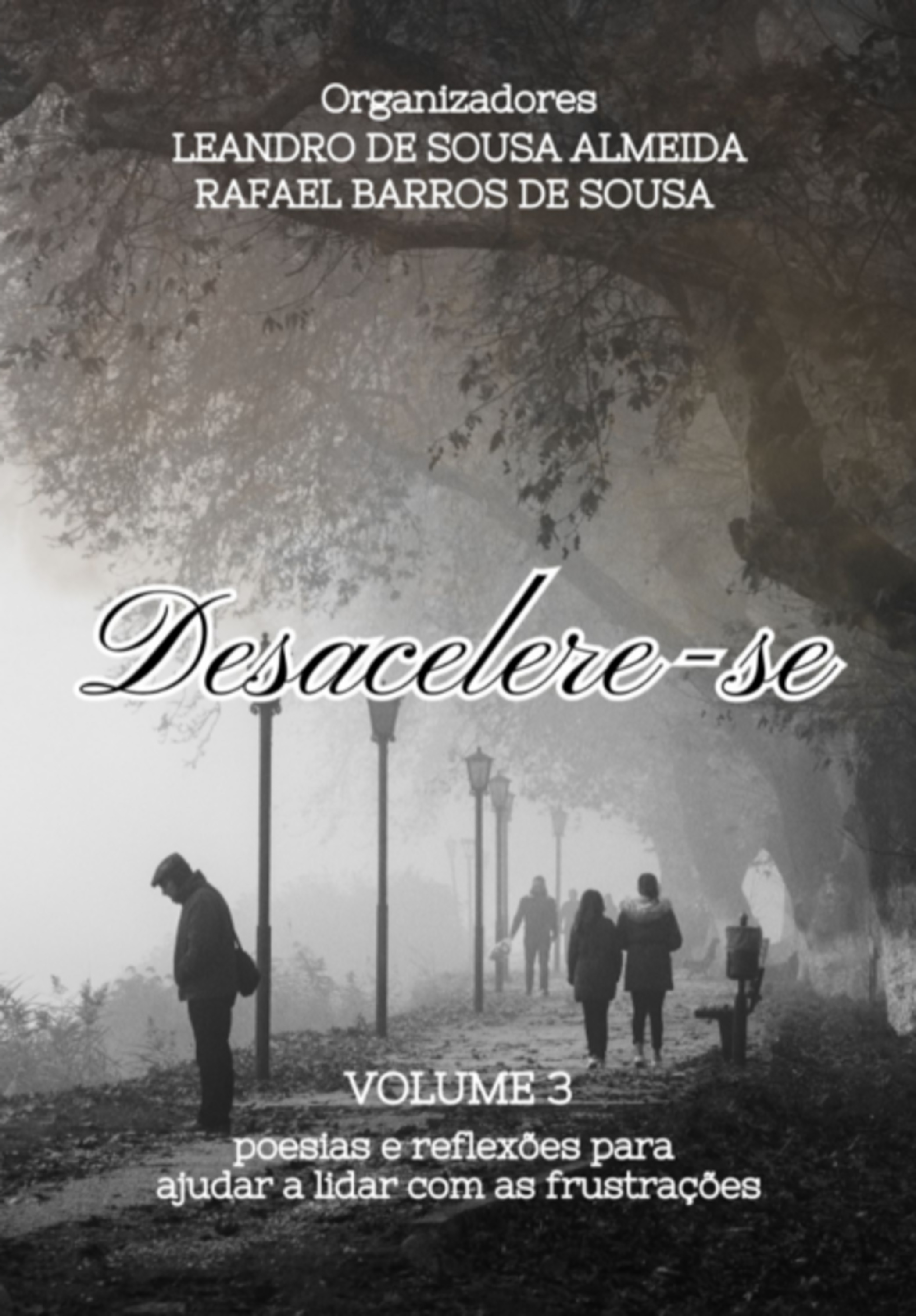 Desacelere-se 3