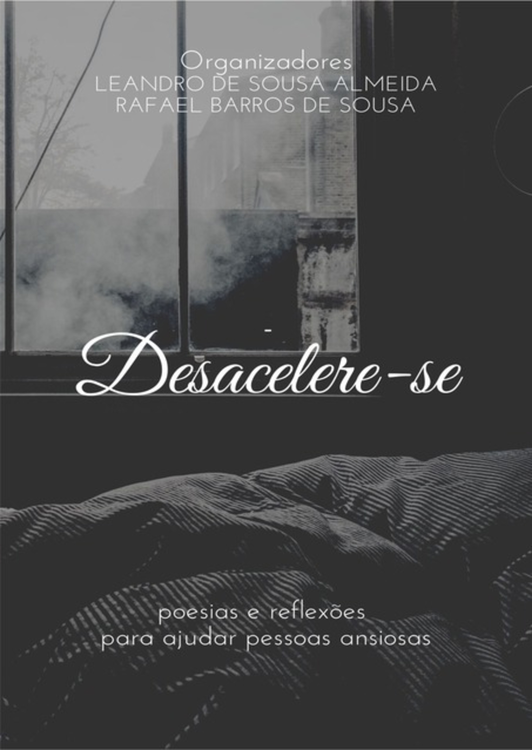 Desacelere-se