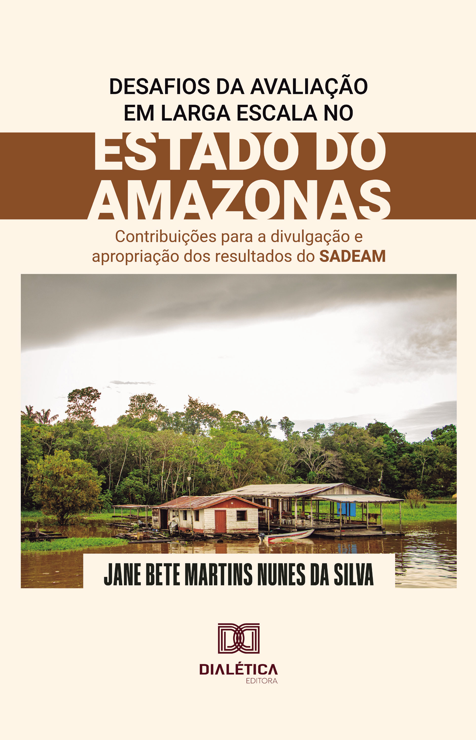 Desafios da avaliação em larga escala no estado do Amazonas