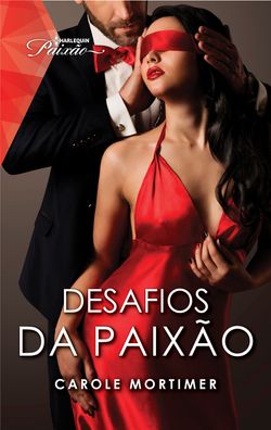 Desafios Da Paixão