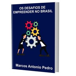 Desafios de Empreender no Brasil