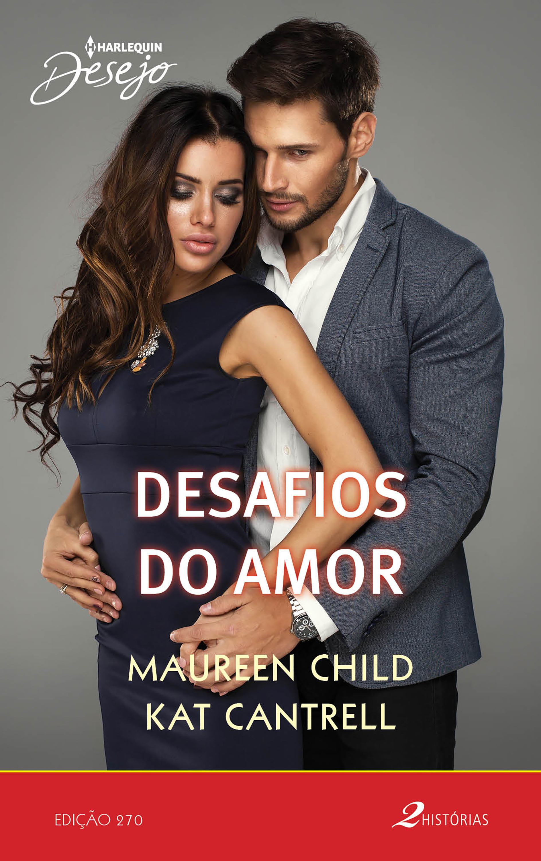 Desafios do amor
