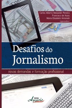 Desafios do jornalismo