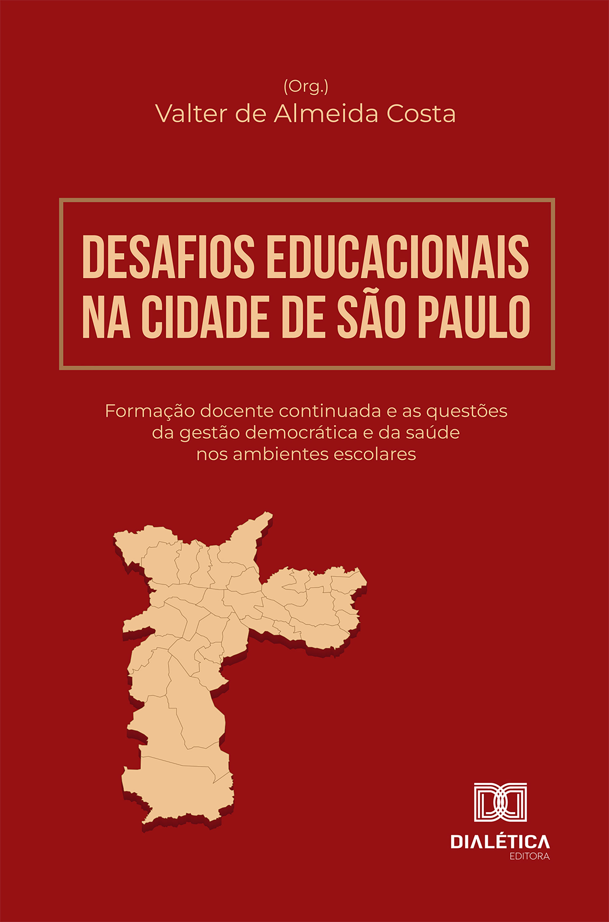 Desafios Educacionais na Cidade de São Paulo