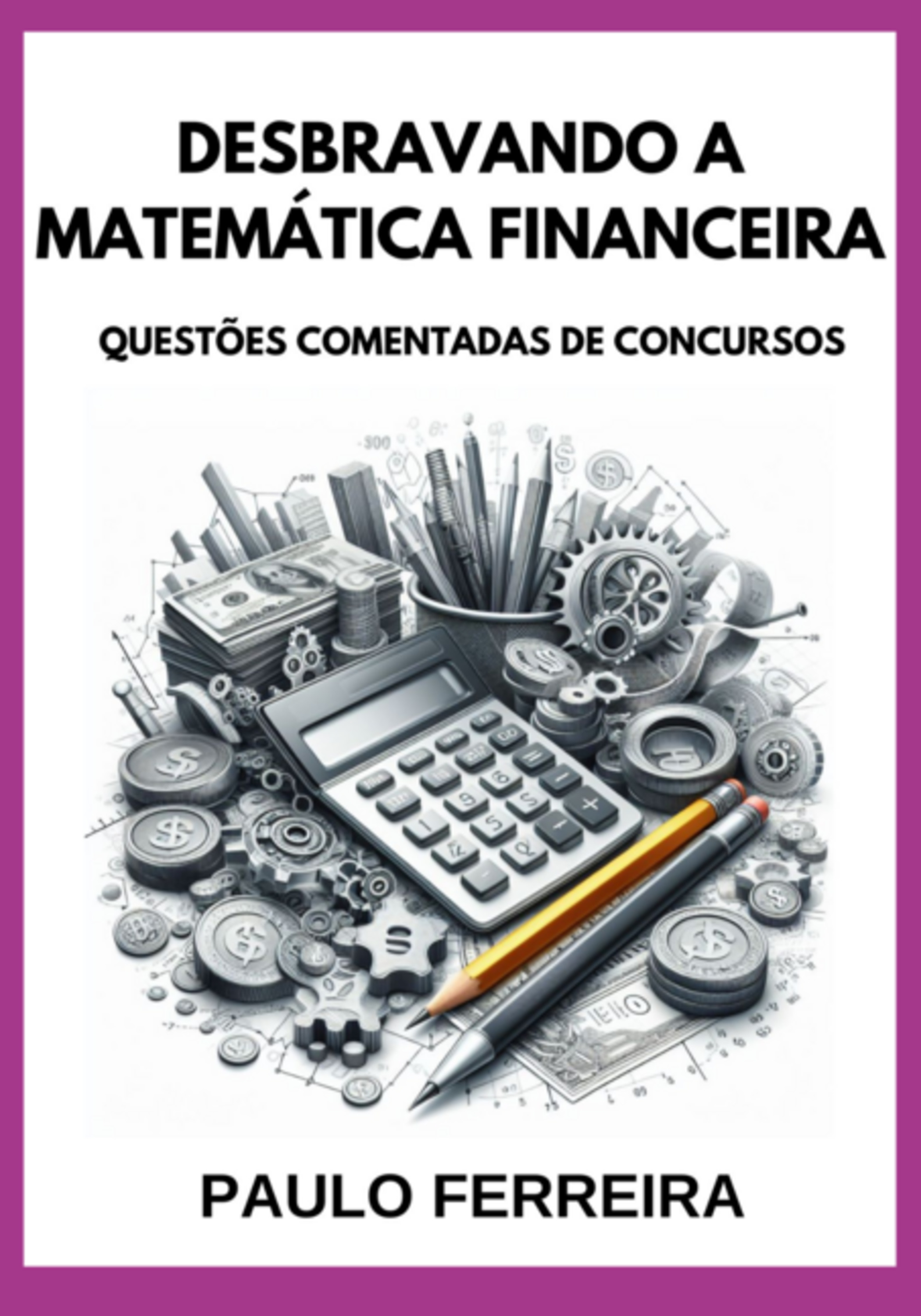 Desbravando A Matemática Financeira