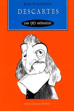 Descartes em 90 minutos