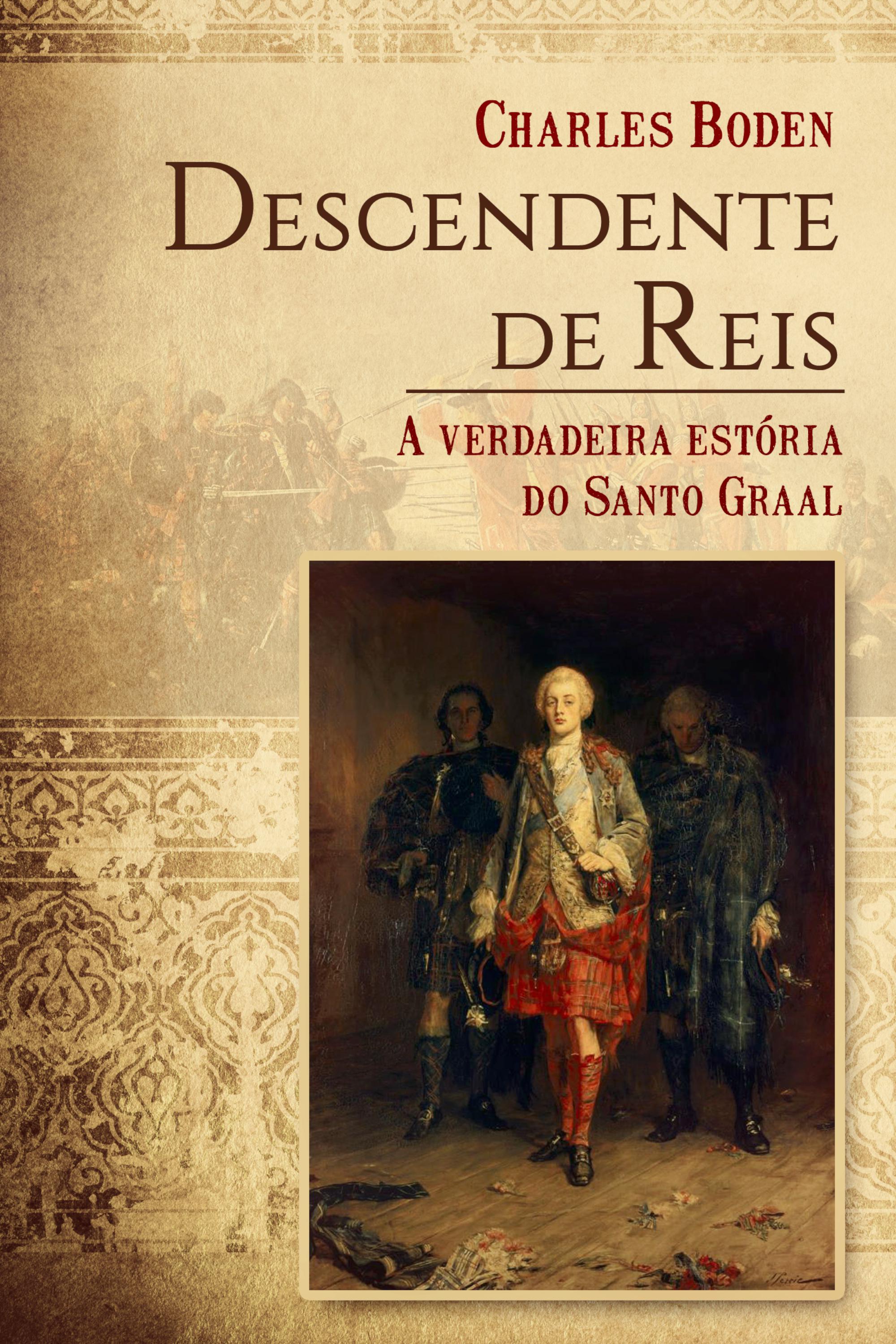 Descendente de reis