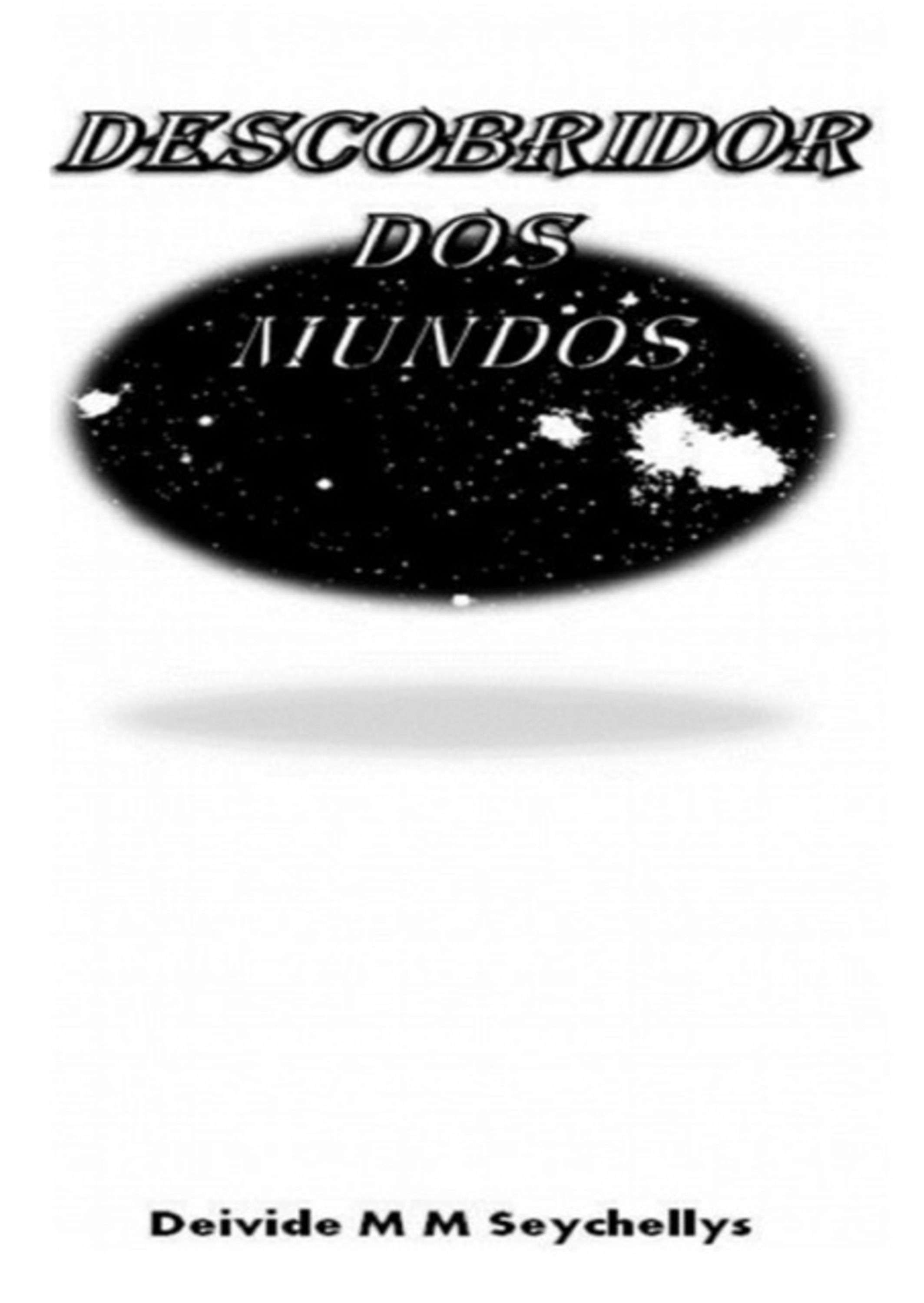 Descobridor Dos Mundos