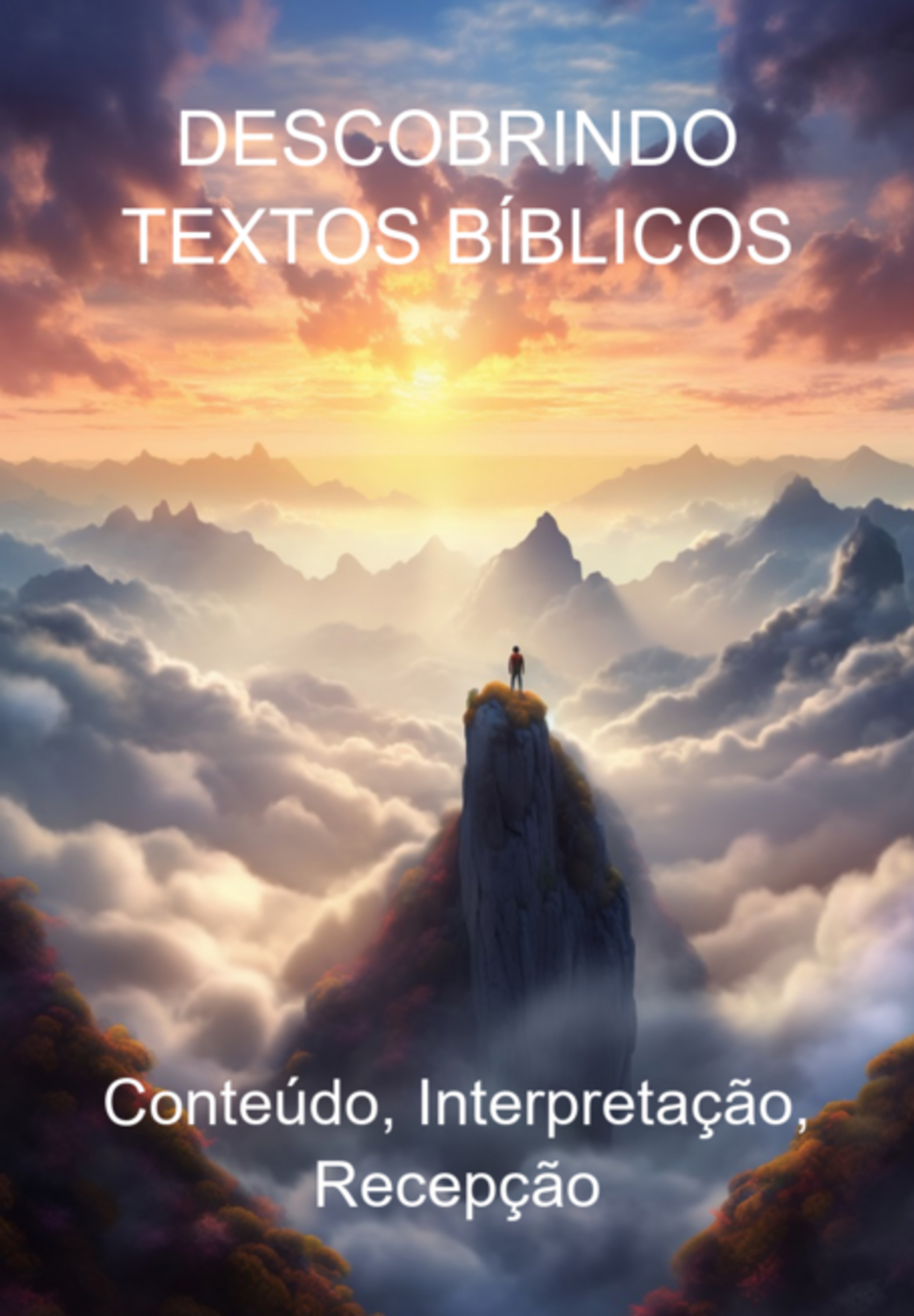 Descobrindo Textos Bíblicos