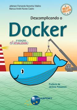Descomplicando o Docker 2a edição