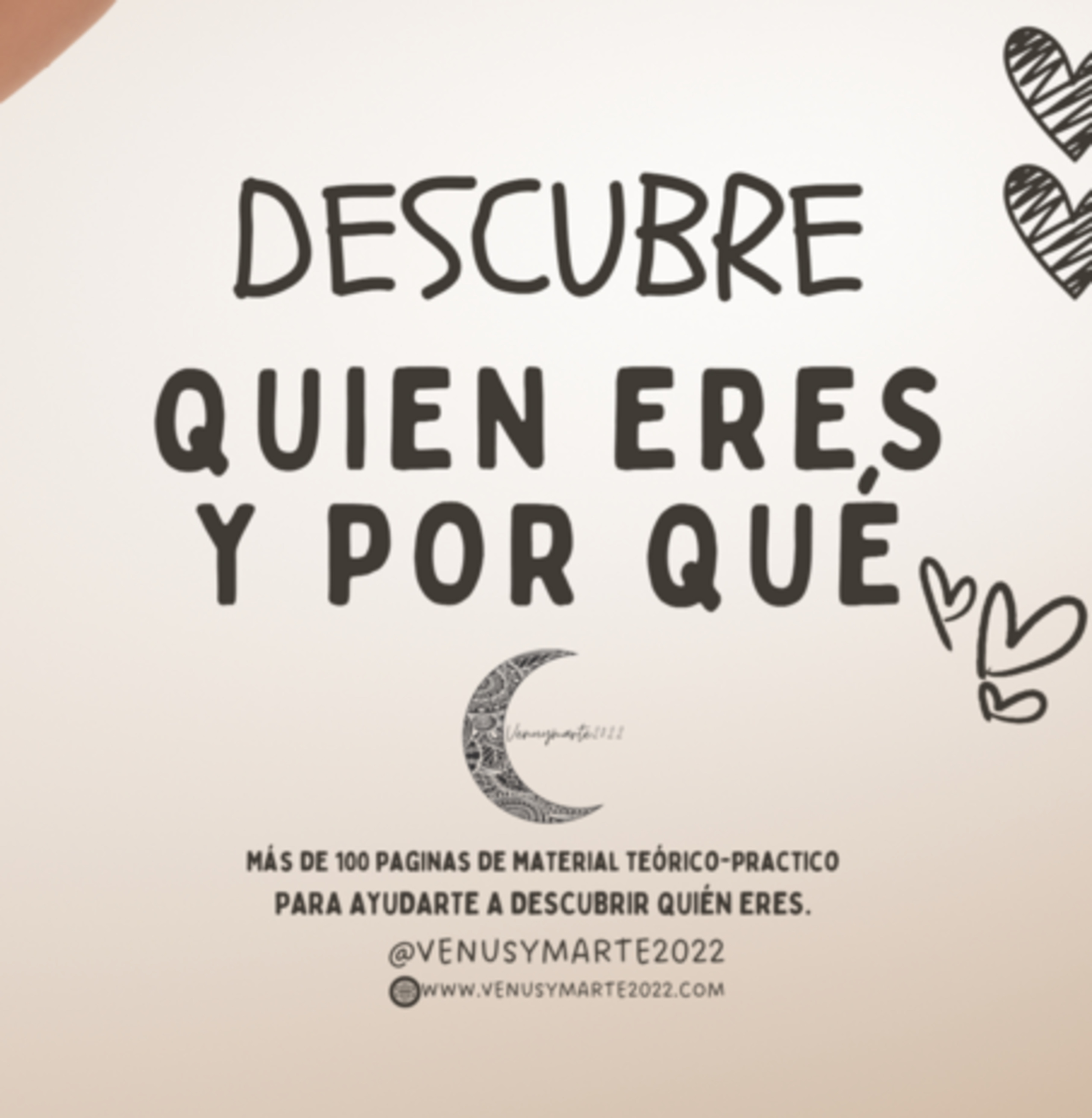 Descubre Quien Eres Y Por Qué