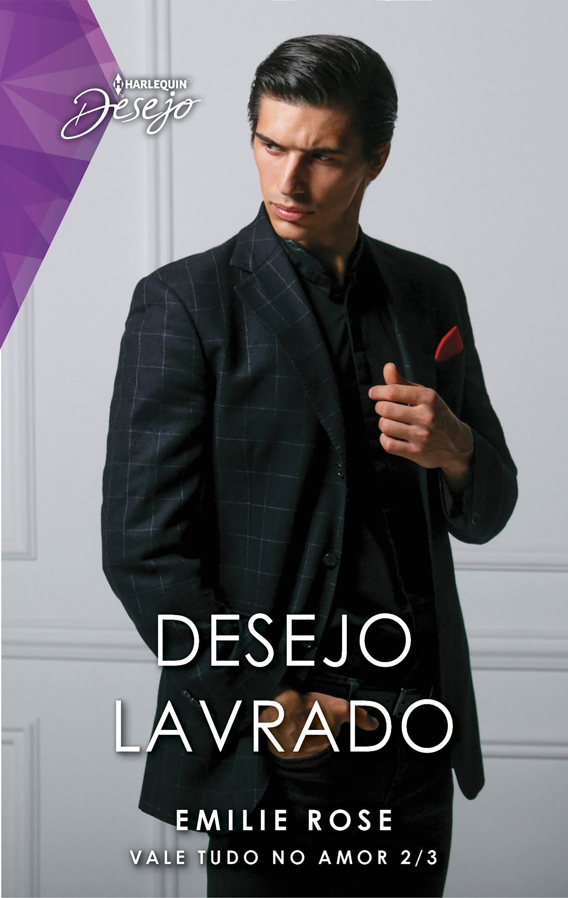 Desejo lavrado