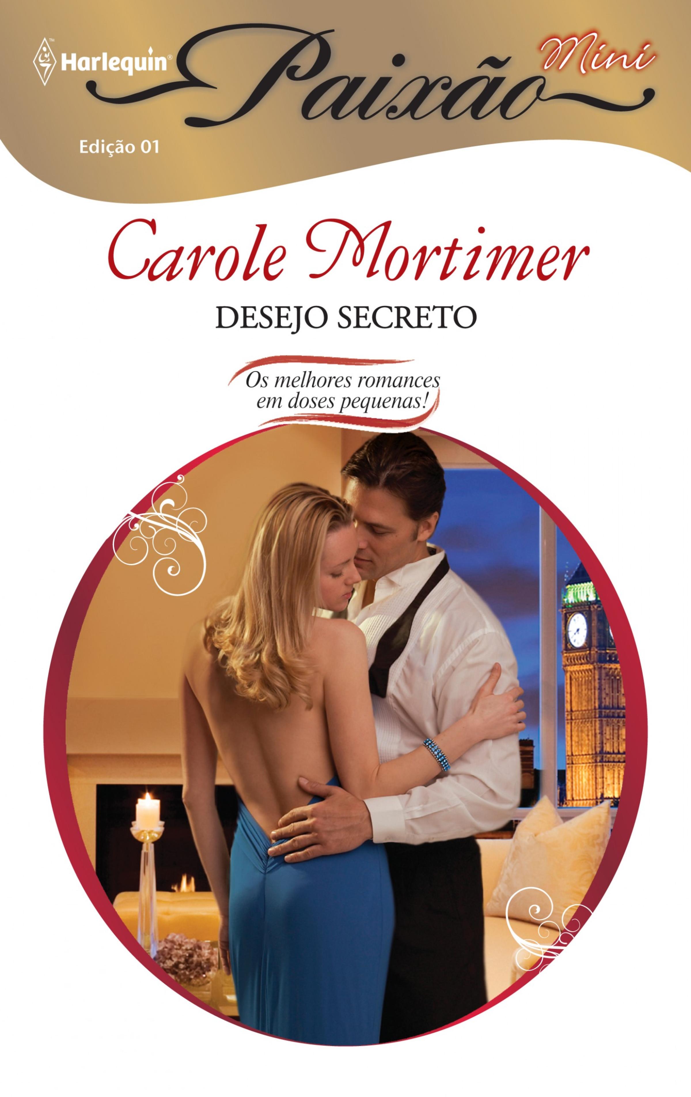 Desejo Secreto