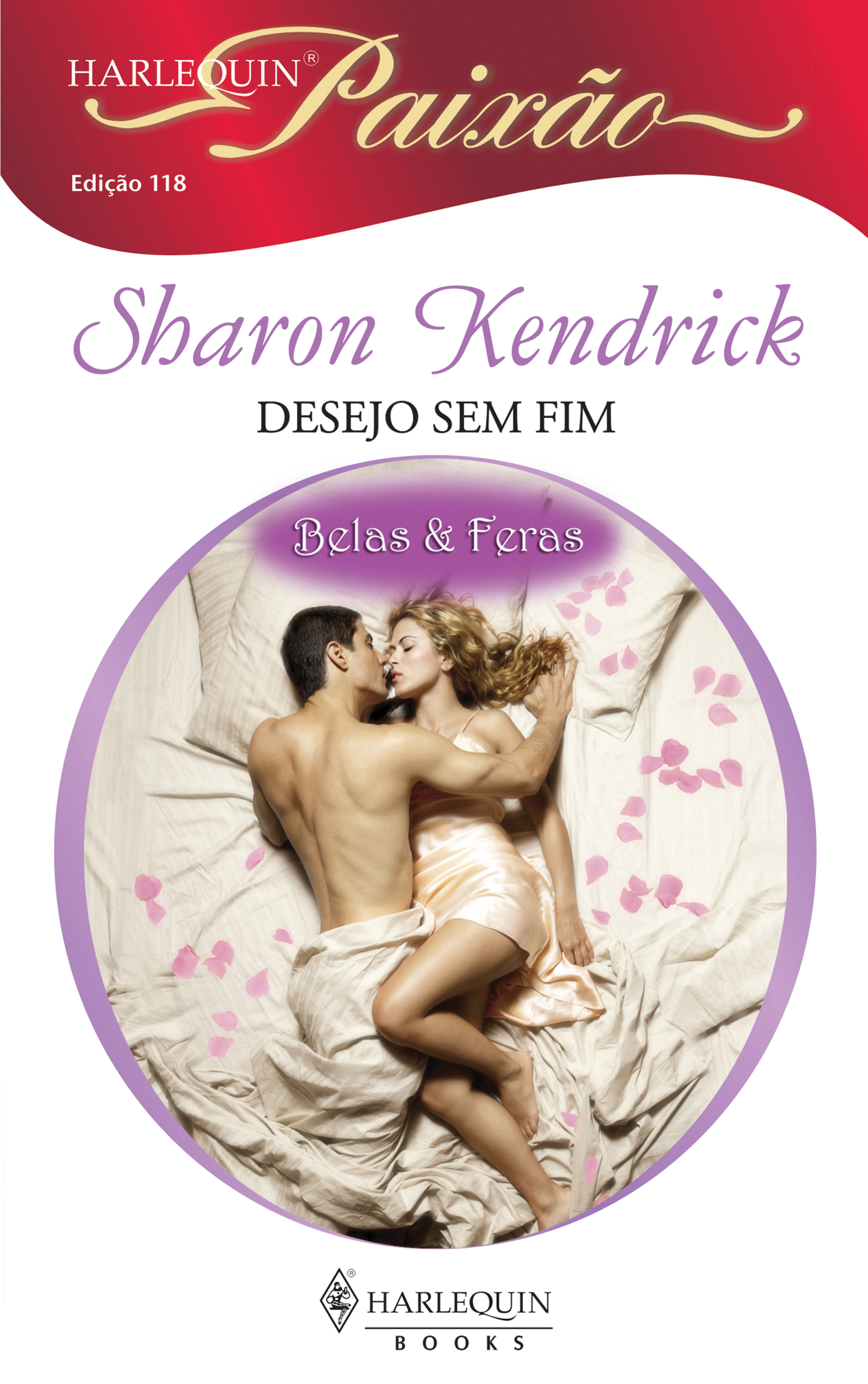 Desejo sem fim