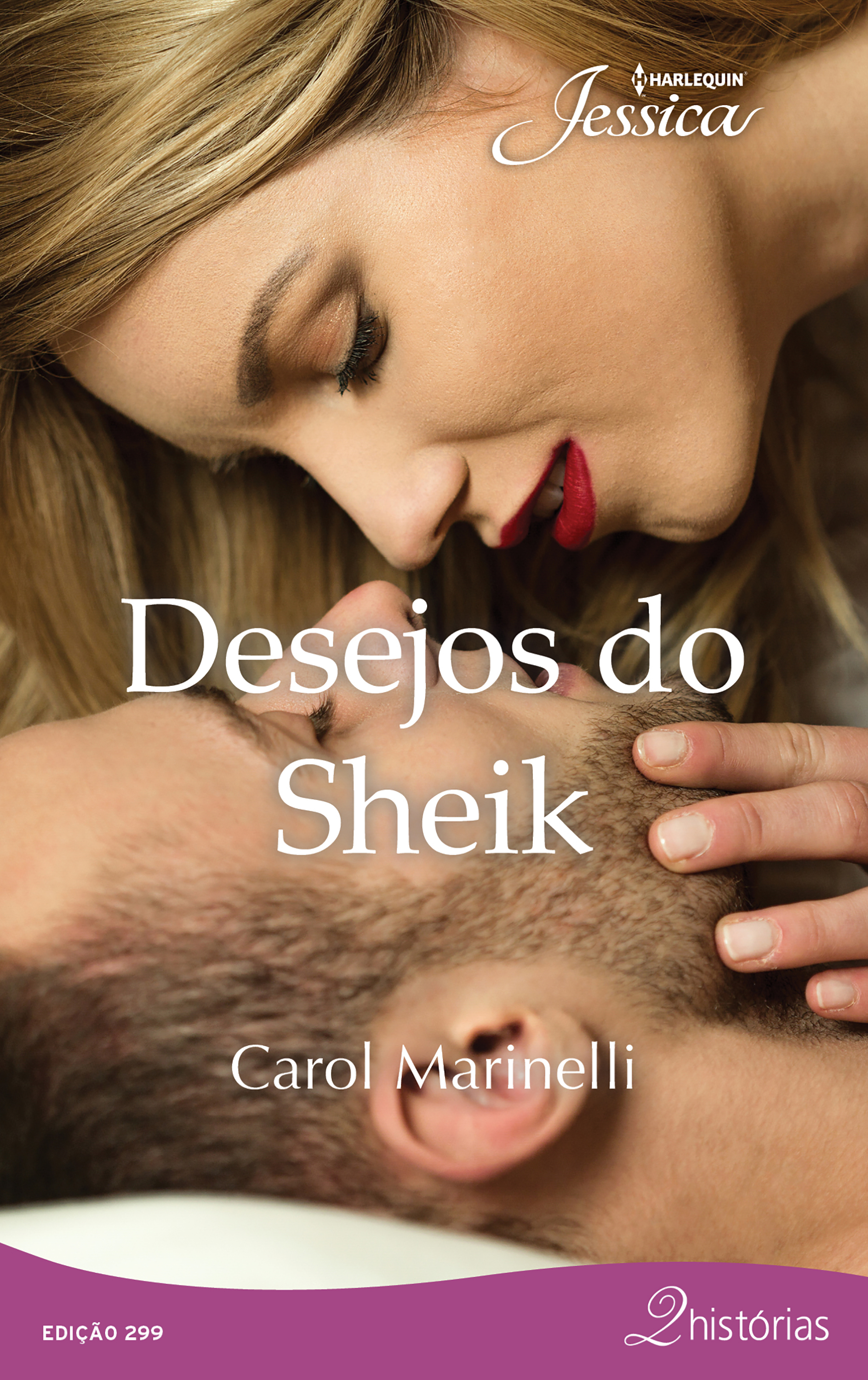 Desejos do Sheik