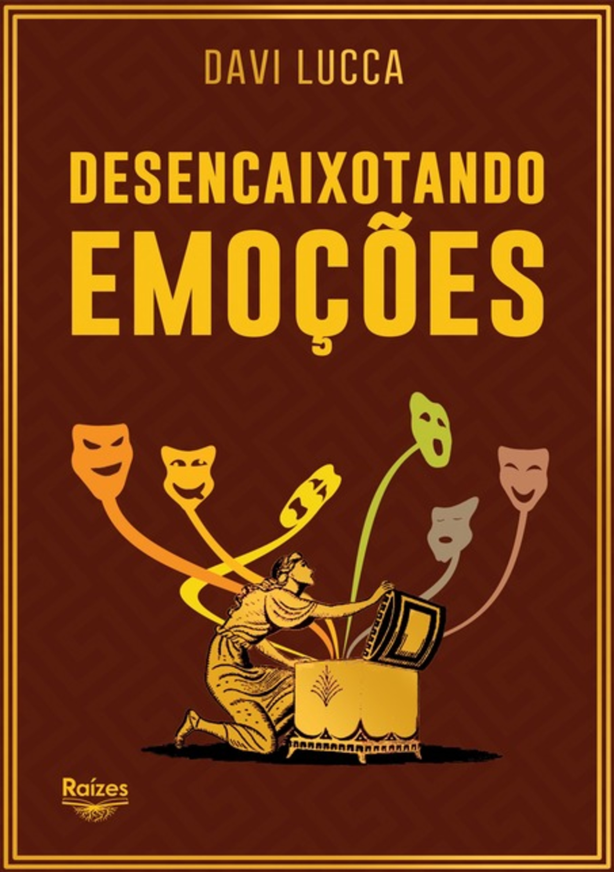 Desencaixotando Emoções