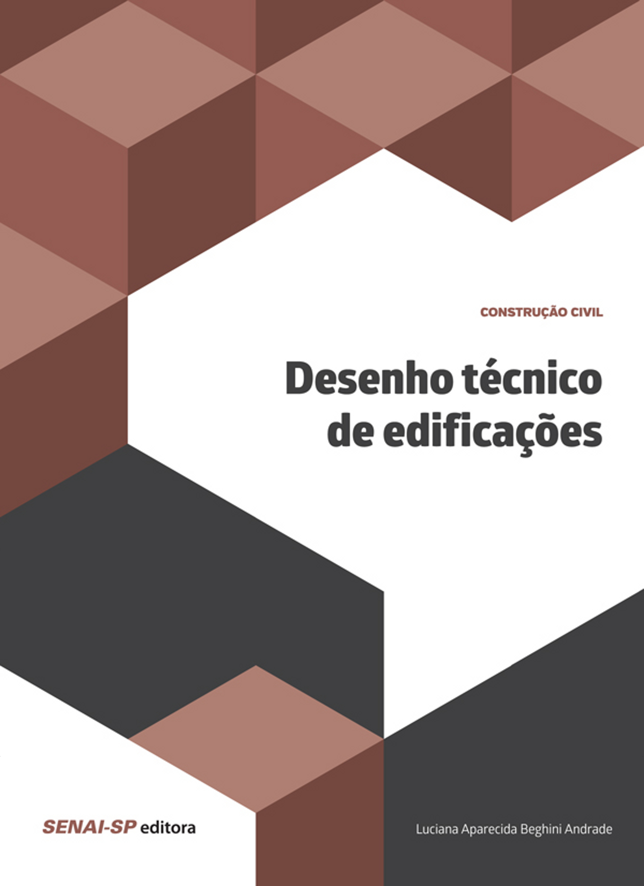 Desenho técnico de edificações