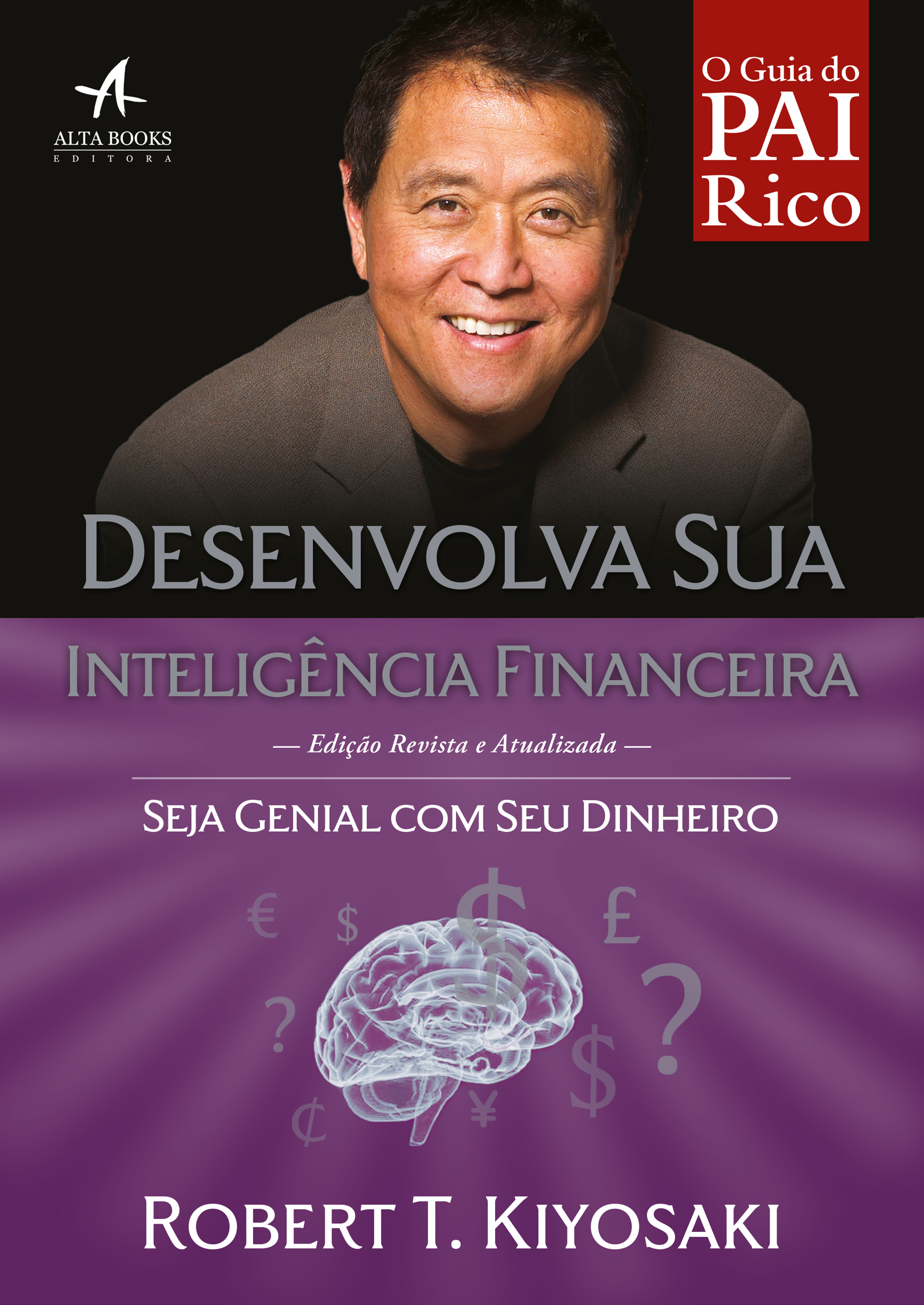 Desenvolva sua inteligência financeira
