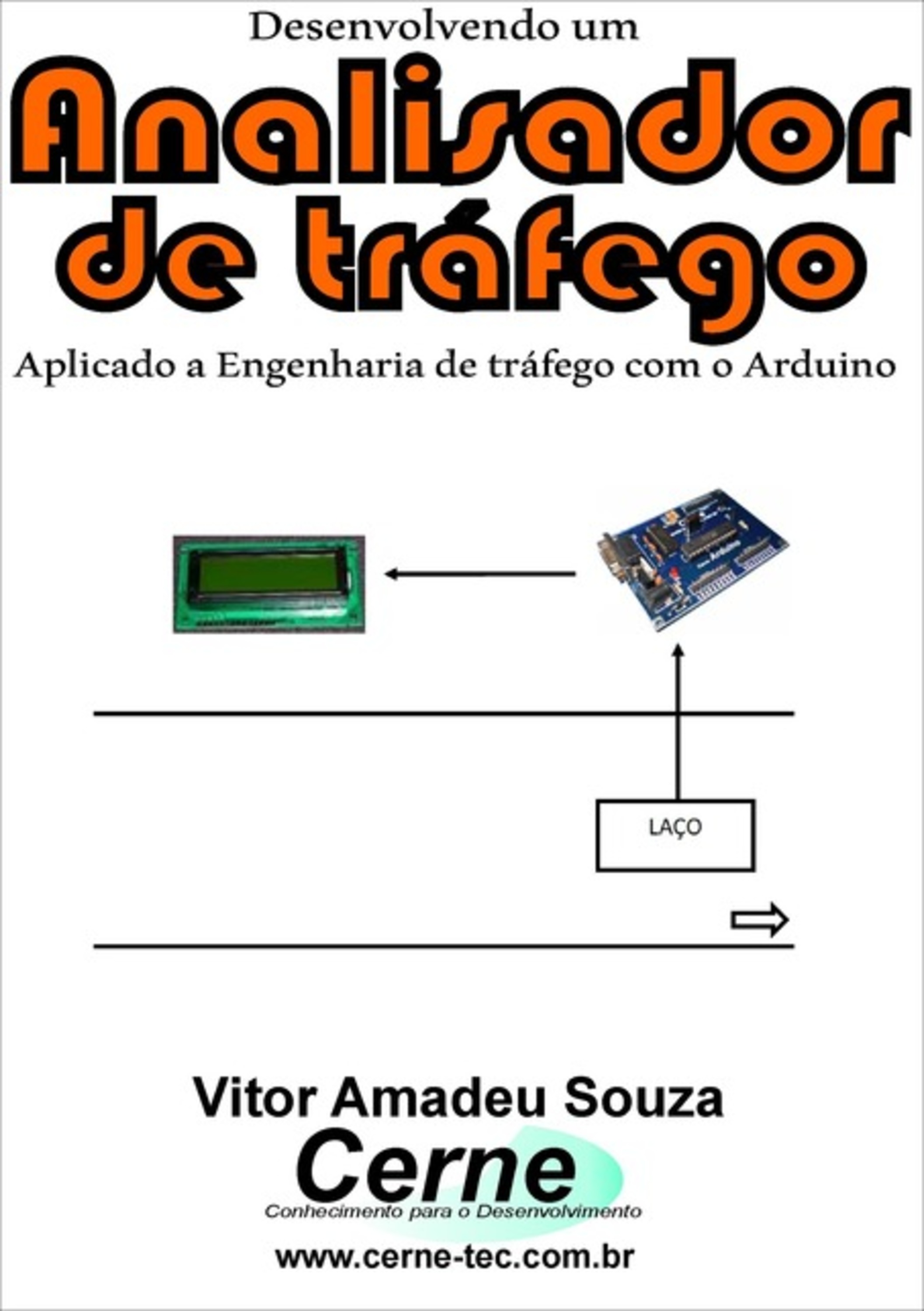 Desenvolvendo Um Analisador De Tráfego