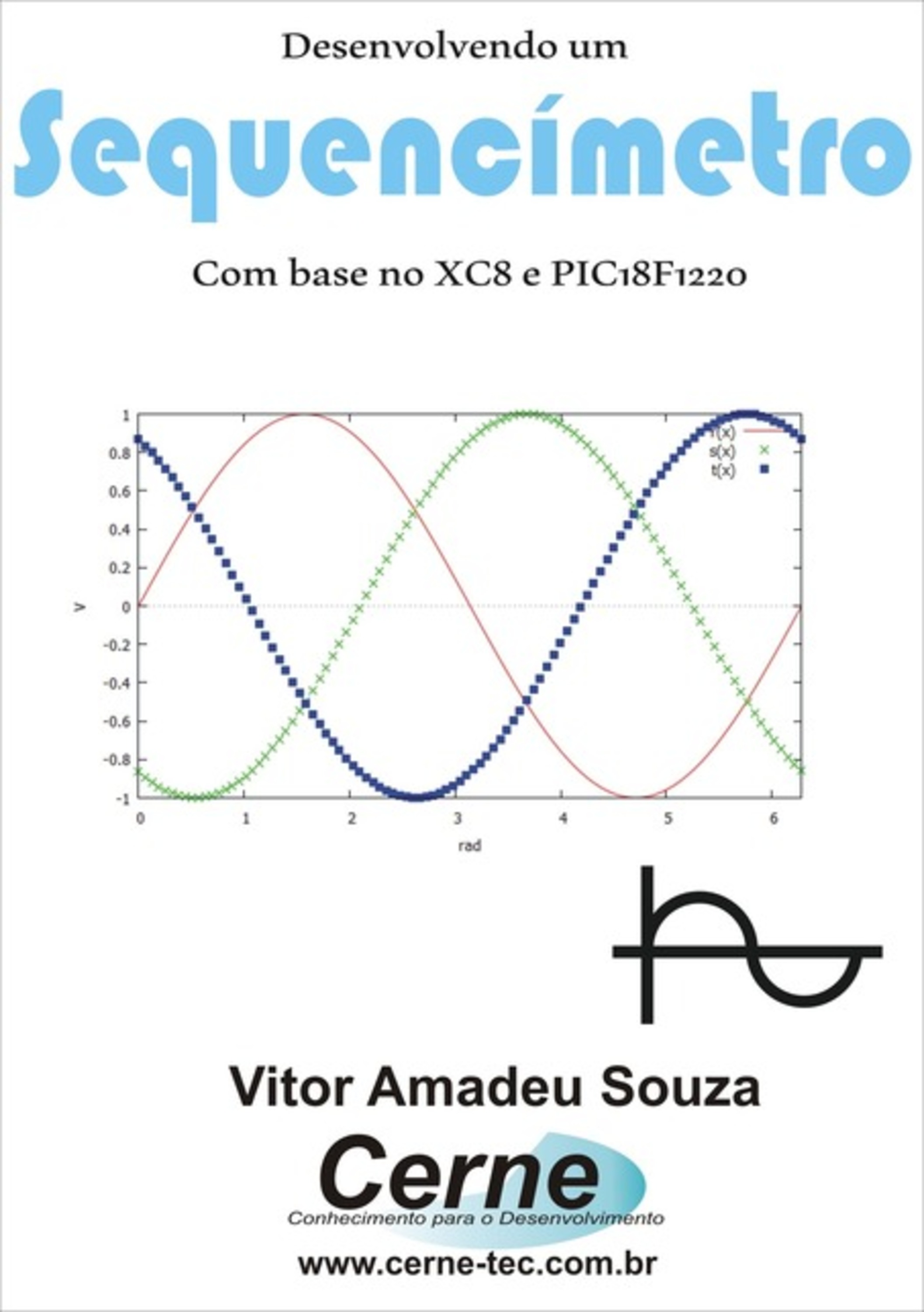 Desenvolvendo Um Sequencímetro