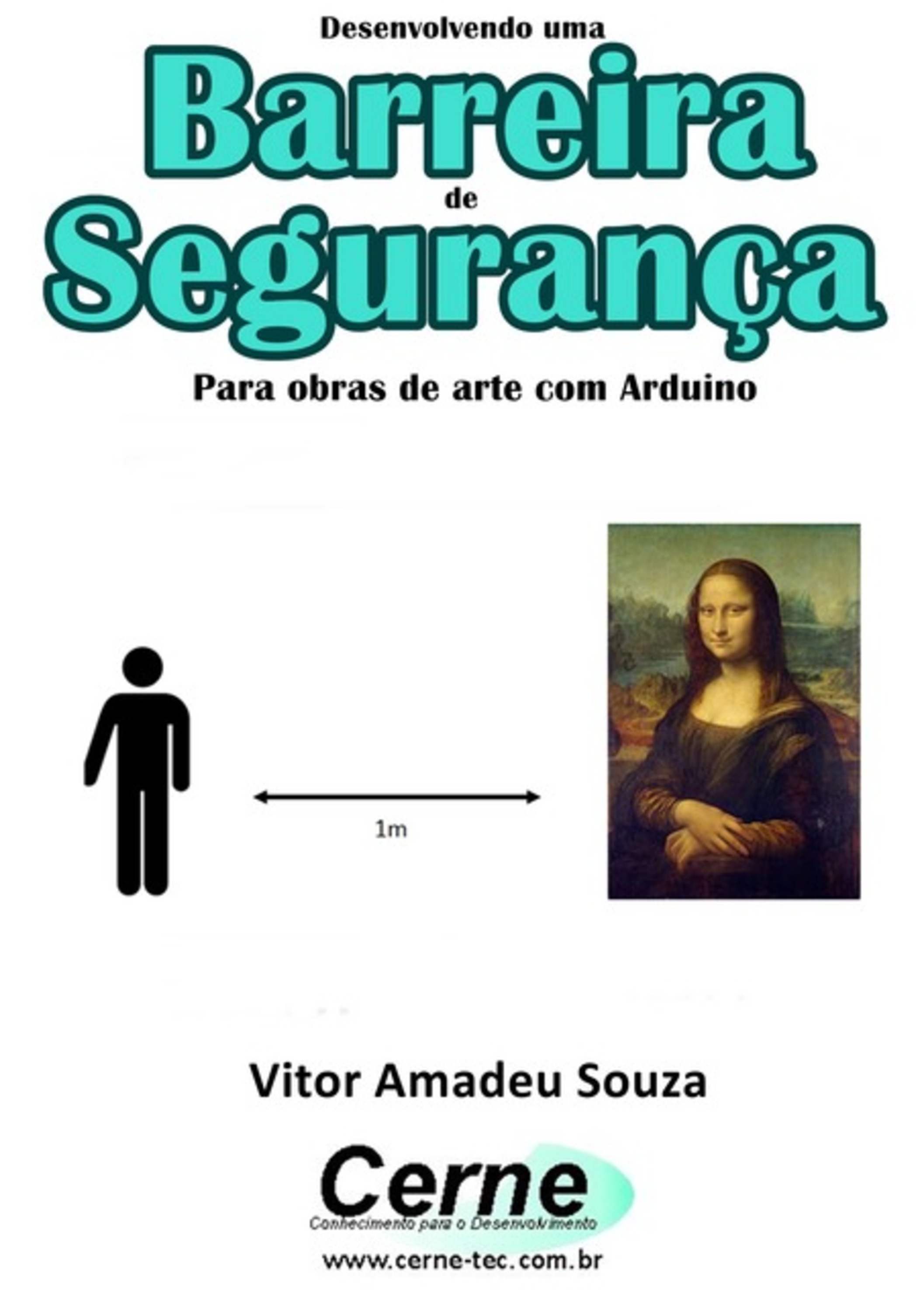 Desenvolvendo Uma Barreira De Segurança