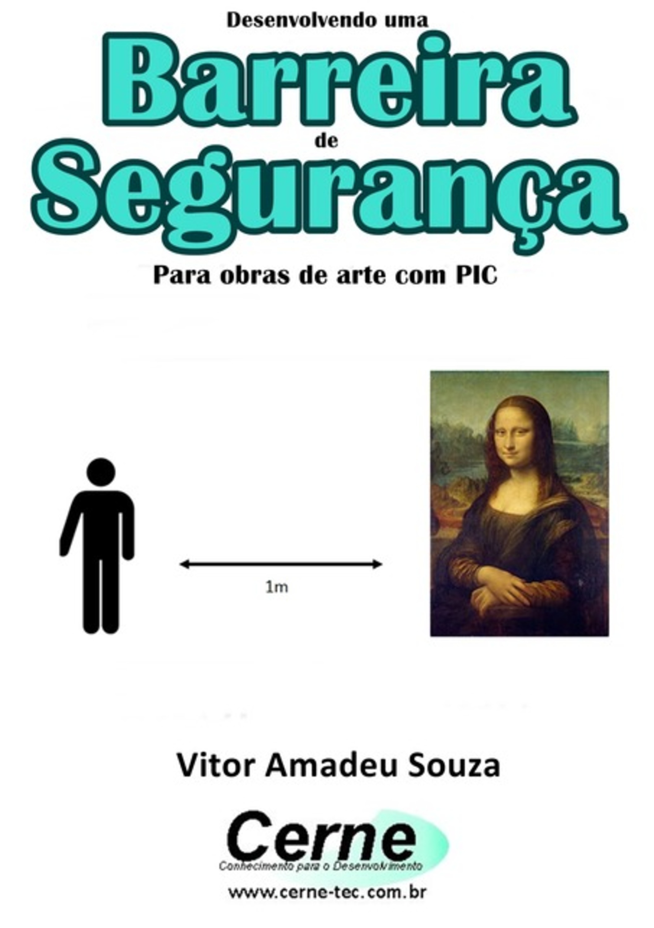 Desenvolvendo Uma Barreira De Segurança