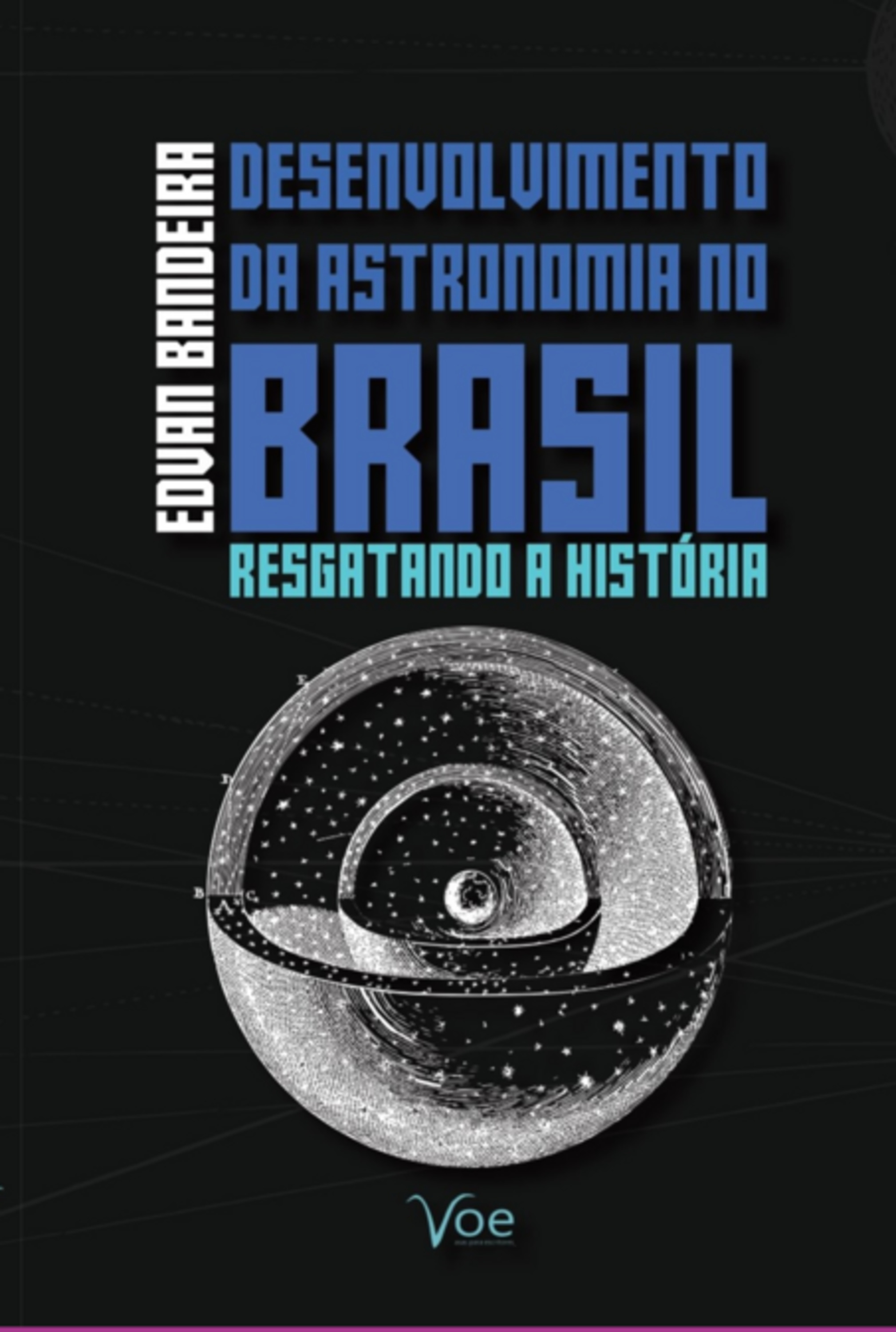 Desenvolvimento Da Astronomia No Brasil