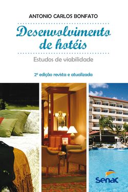 Desenvolvimento de hotéis