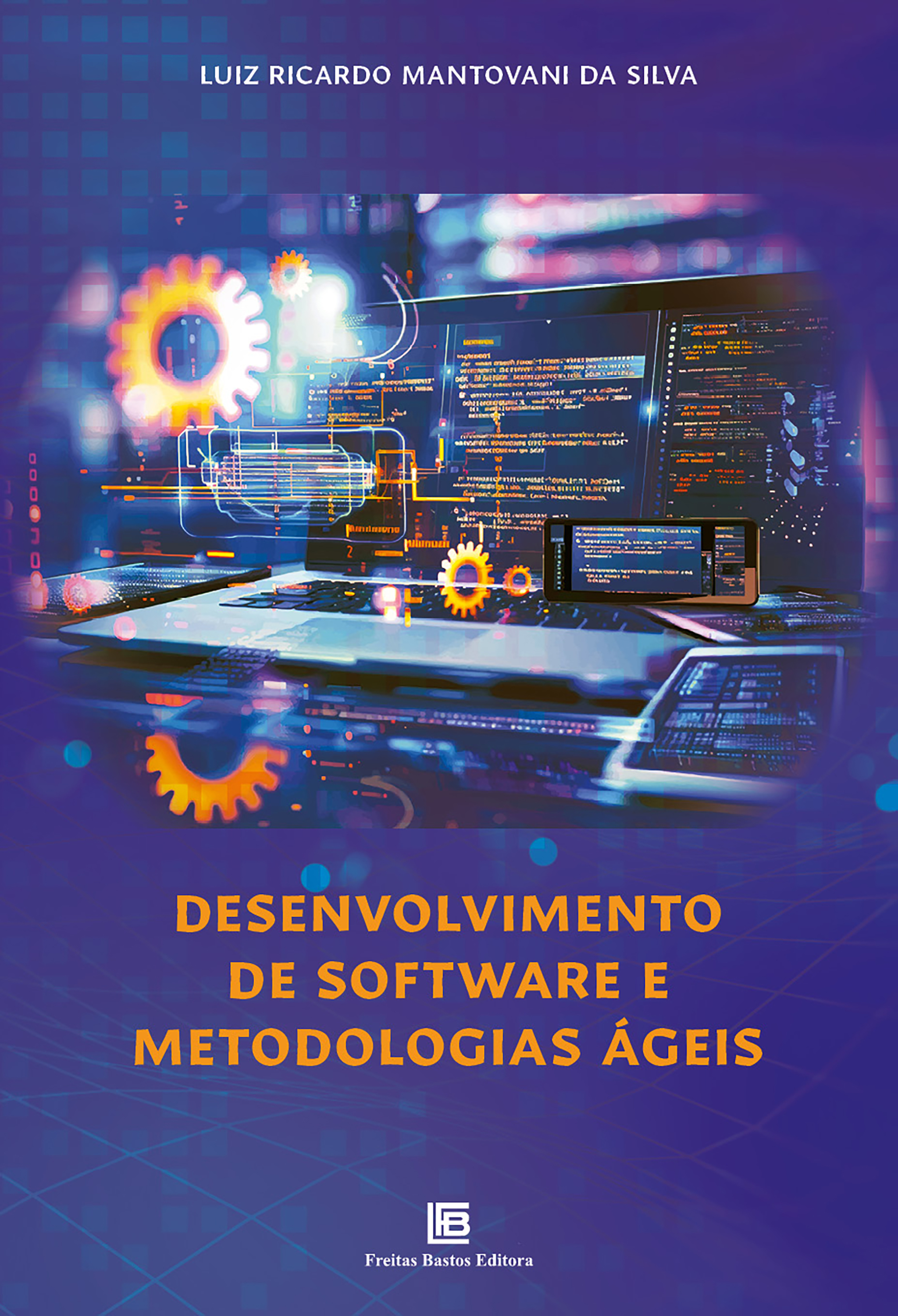 Desenvolvimento de Software e Metodologias Ágeis