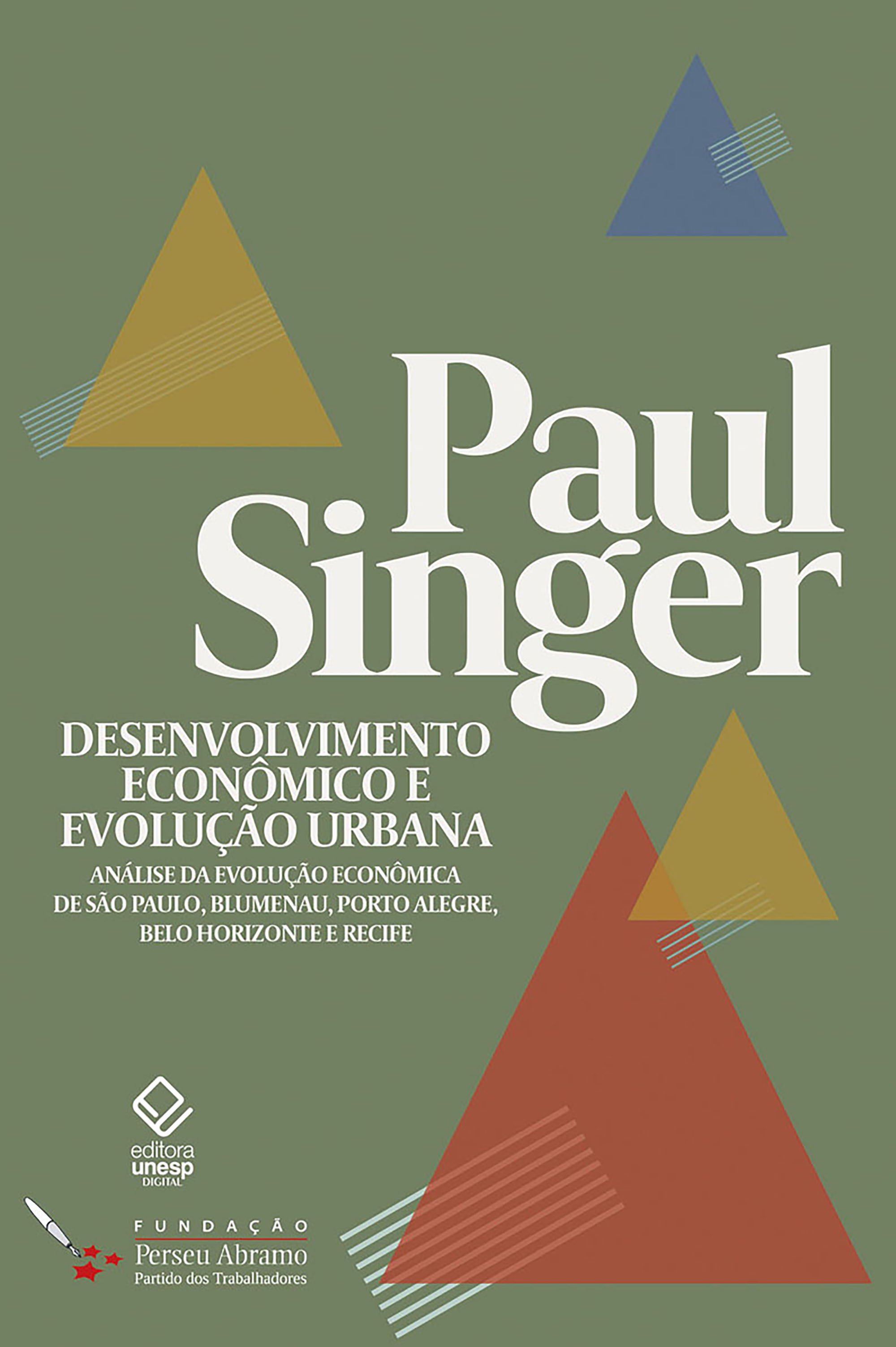 Desenvolvimento econômico e evolução urbana