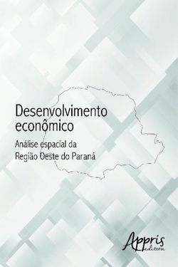 Desenvolvimento econômico