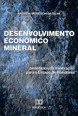 Desenvolvimento Econômico Mineral